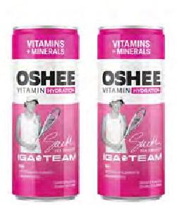 OSHEE Energy Drink-750ML