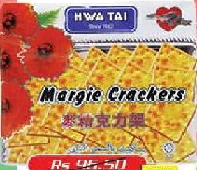 Hwa Tai Margie Crackers 300g
