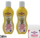 BébéCâlin Sun Screen Lotion 200ml (Get 1 BébéCâlin Antiseptic Cream 100g FREE)