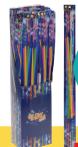 Halloween Glow in the Dark Sticks x2 55cm