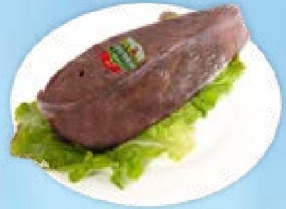 GREENFIELD Foie Boeuf 500g