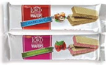 Lord of Wafers 30g/35g (4 Refs)