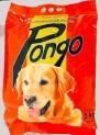 Pongo Dog Kibble 5 kg