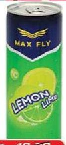 MAXFLY Lemon Drink 250ml