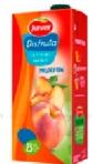 Jus de fruits JUVER La brique d' L Différentes variétés