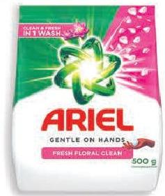 Ariel Floral Original/Lavender 500g