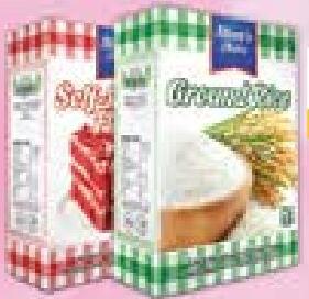 Mum's Choice Ground Rice / Self Raising 400g
