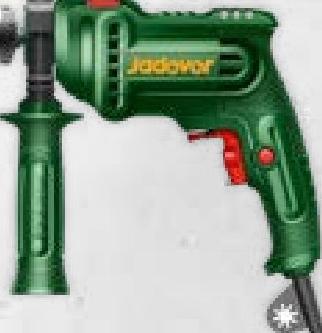 JADEVER Impact Drill 650W Ref JDMD15651