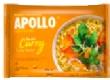 Apollo Instant Noodles Curry 85g