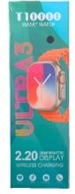T10000 Ultra 3 Smart Watch