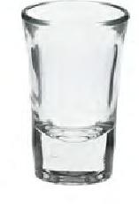 LAV Adora Shot Glass 3's