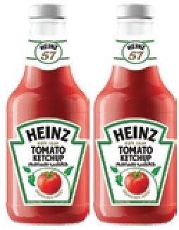 Heinz Tomato Ketchup 840g