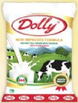 DOLLY Lait En Poudre 1kg