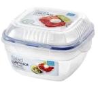 LOCK&LOCK Salad Lunch Box 950 ml