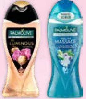 PALMOLIVE Gel Douche 250ml (toutes refs)