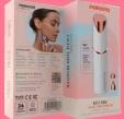 PORODO Electric Epilator