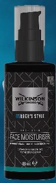 Wilkinson Sword Barber's Style Face Moisturiser 88ml