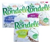 Président Rondelé 125g