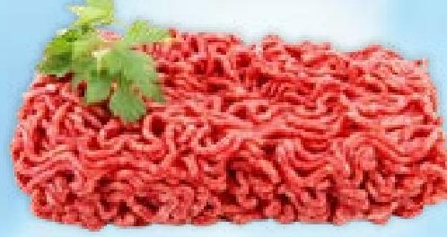 SAVE SHOP Ground Beef 500g