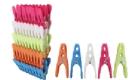 Grip Clothespins, 100 Pack