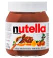 Pâte à tartiner Nutella, Le pot de 350 g