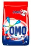 OMO Laundry Detergent Powder 1kg