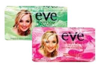 Eve Savonnette 125g