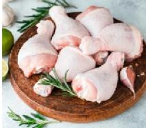 Chicken Drumsticks x 4 CHANTECLER Les 500g
