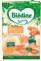 Bledine lactee biscuits et lait 6 a 36 mois, la boite de 350 g