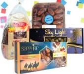 Nouri / Sky Light / Sapphire Natural Dates 500g