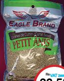 Eagle Brand Petit Anis en Grain - 50g