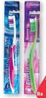 Freshine Toothbrush All Range