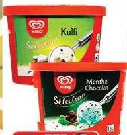 Miko Selection Ice Cream 1.8lt (All Refs)