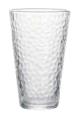Textured Glass Tumbler 34cl