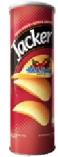 Jacker Potato Chips 110g