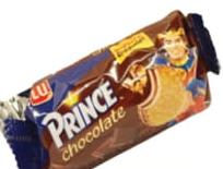 LU Prince Chocolat 50G