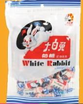 White Rabbit Candy 100G