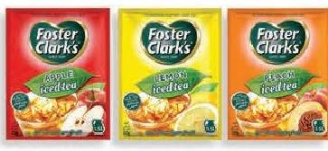 Foster Clark's Ice Tea String 20g (3 Refs)