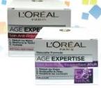 L'Oréal Age Expertise Soins Anti-rides (35/45/55+) 50ml