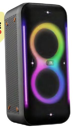 Party Speaker 100W