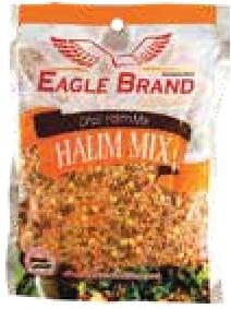 Eagle Brand Halim Mix 350g