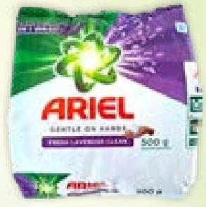 Ariel Lessive Main 500g (Floral/ Lavender)