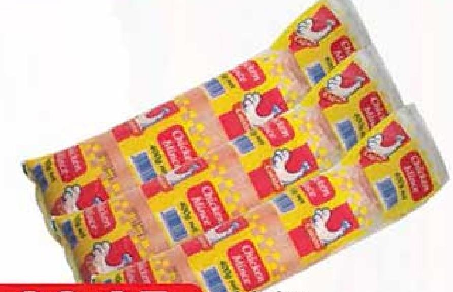 Cuisto Chicken Mince 400g