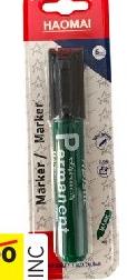 Marker Green 1pc 5mm