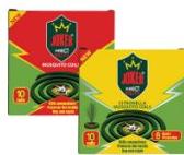Joker Mosquito Coils x 10