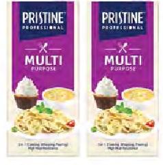 Pristine Multipurpose Cream - 1LT