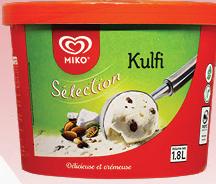 Miko Sélection Kulfi all refs - 1.8L