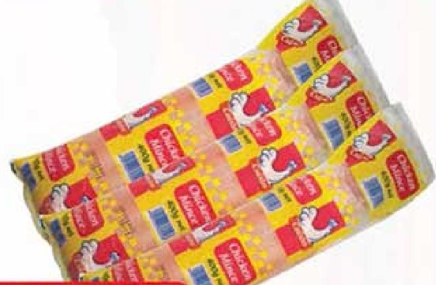 Cuisto Chicken Mince 400g
