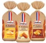 St Michel Madeleines Sachet Unitaire 250g