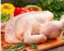 MARILYN Whole Chicken Fresh 500 g